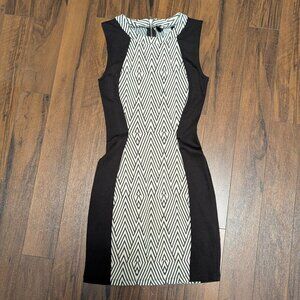 H&M mini dress size 4/XS